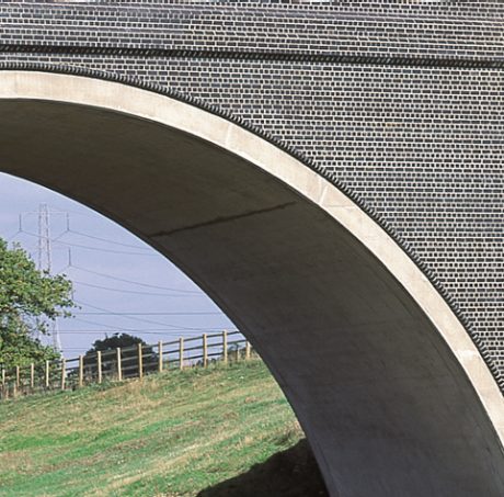 Engineering Bricks Staffordshire Smooth Blue
