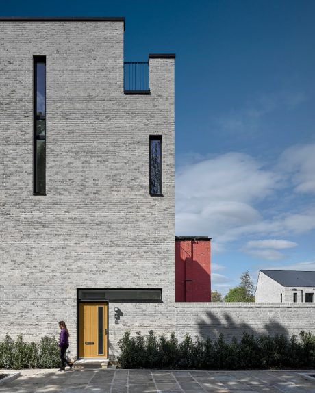 Buildings: Timekeepers Square
Loaction: Salford, Greater Manchester
Architect: Buttress