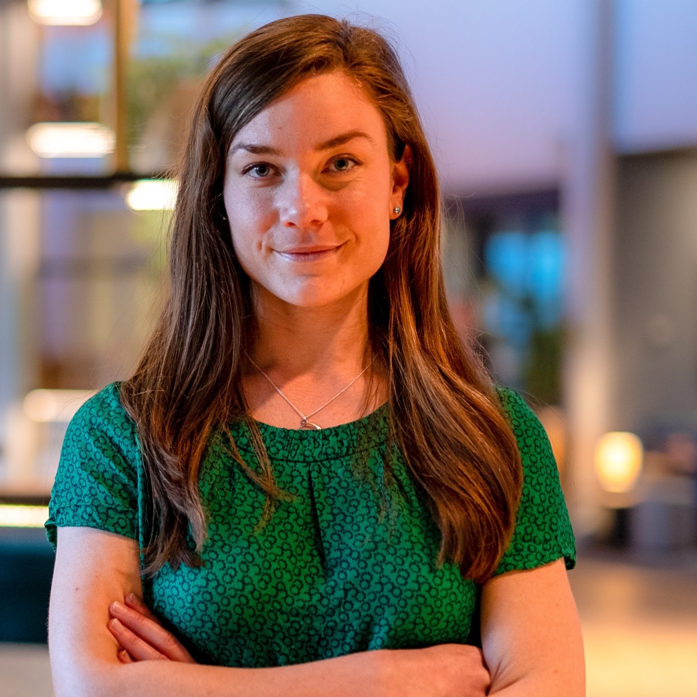 Stephanie Palmer   Head of Sustainability