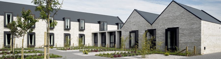 Ronald McDonald House