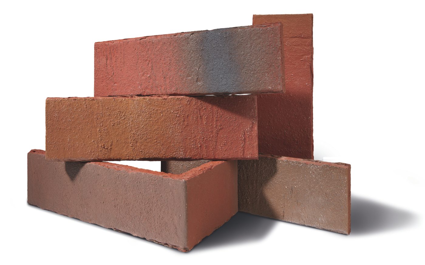 Ammonit Brick Slips