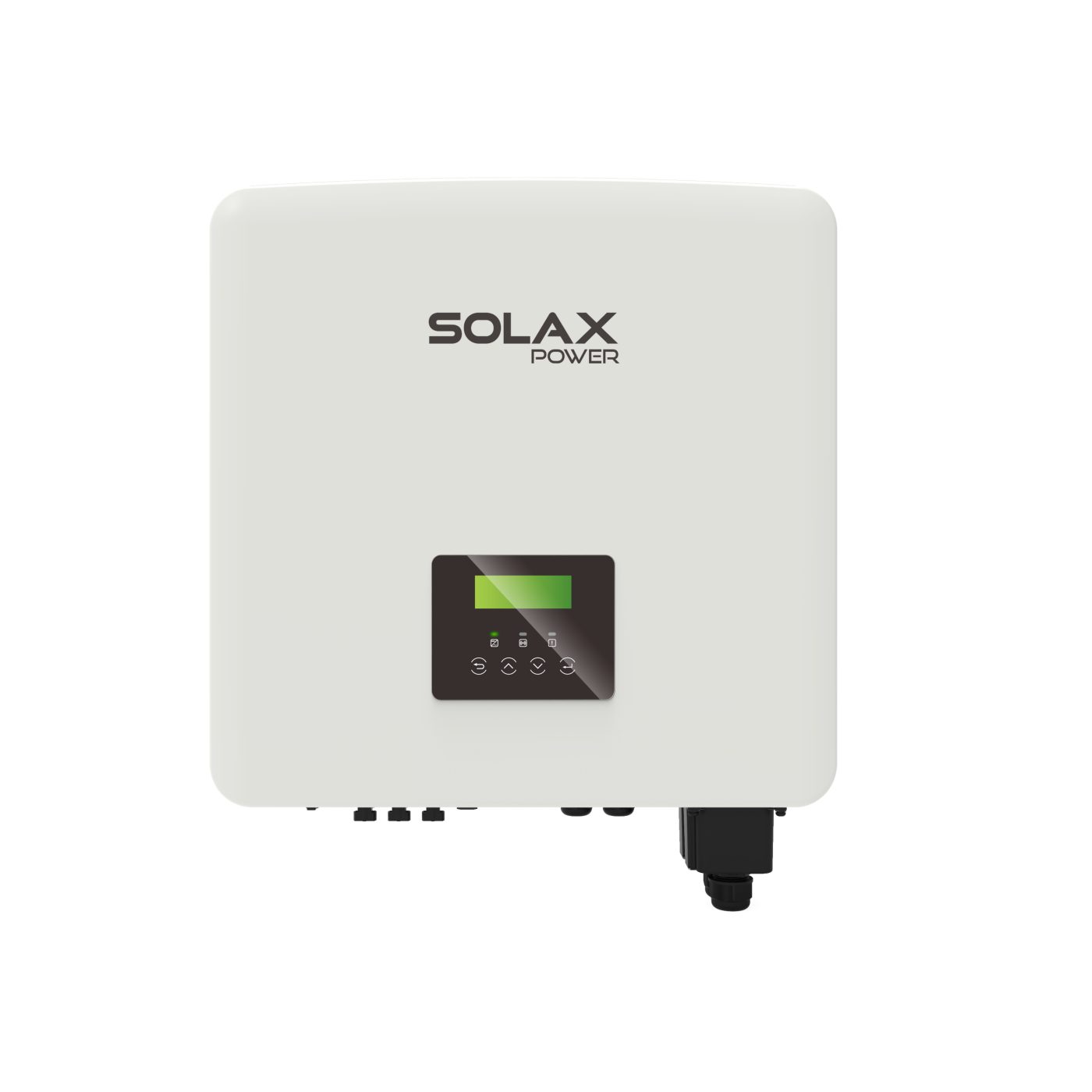 Solax Power Hybrid Inverter