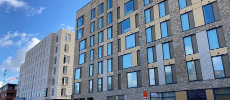 New Student Accommodation in the heart of Dublin